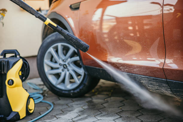 Best Exterior Home Cleaning  in Palmview South, TX