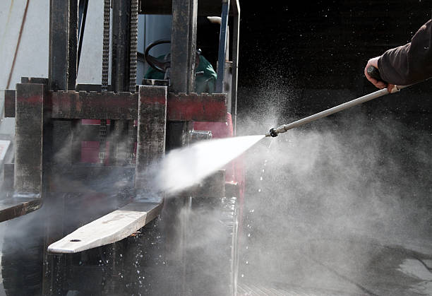 Best Deck Cleaning Services  in Palmview South, TX