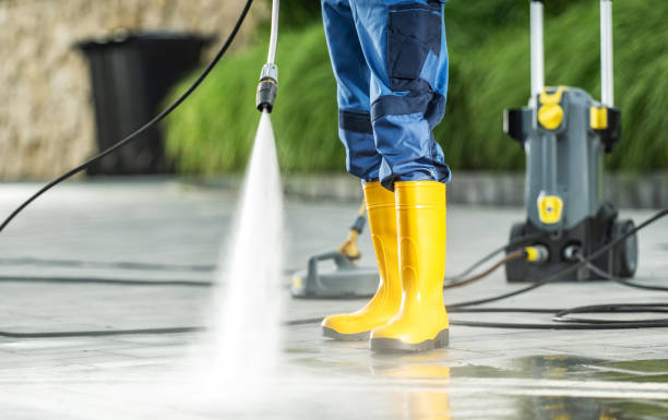 Professional Pressure Washing in Palmview South, TX