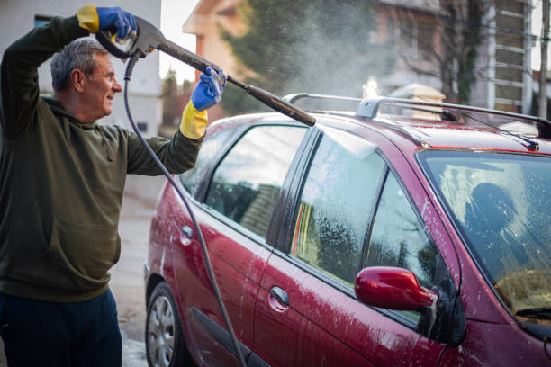  Palmview South, TX Pressure Washing Pros